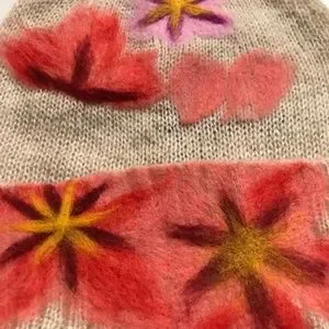 Anthropologie Troubador Beanie Troubadour | Accessories | Anthropologie Troubadour Beanie  main image 2